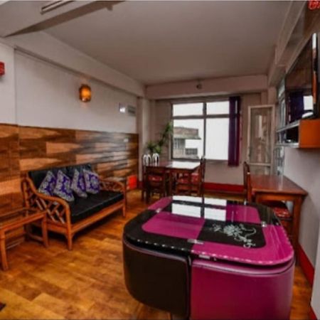 Darjeeling Hi De Stay Extérieur photo