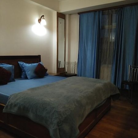 Darjeeling Hi De Stay Extérieur photo