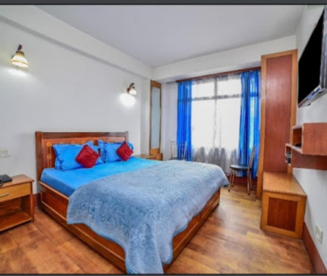 Darjeeling Hi De Stay Extérieur photo