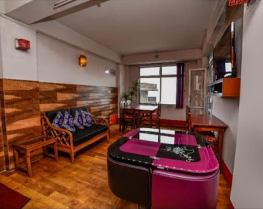 Darjeeling Hi De Stay Extérieur photo