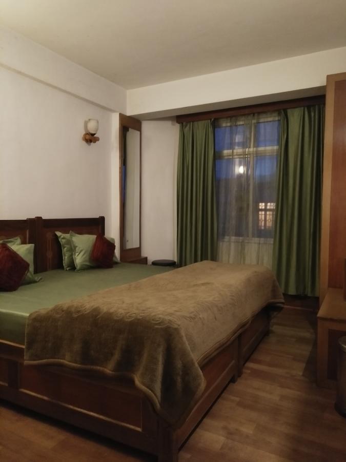 Darjeeling Hi De Stay Extérieur photo