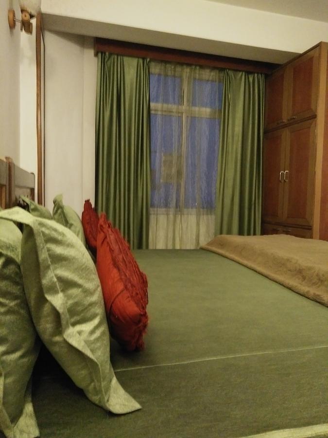 Darjeeling Hi De Stay Extérieur photo