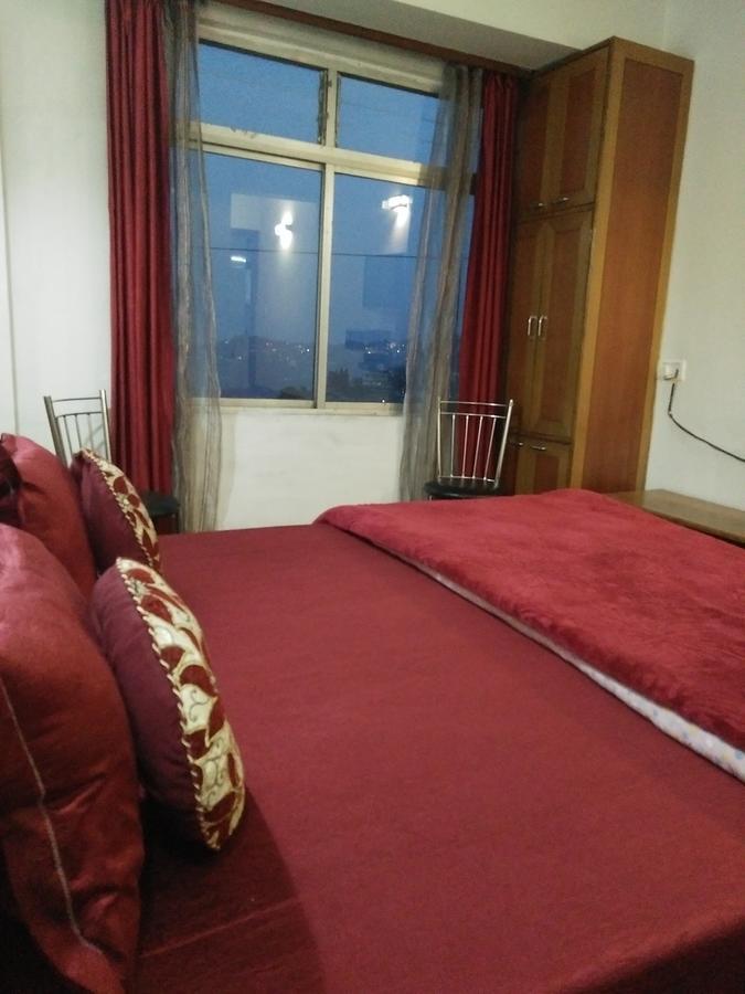 Darjeeling Hi De Stay Extérieur photo