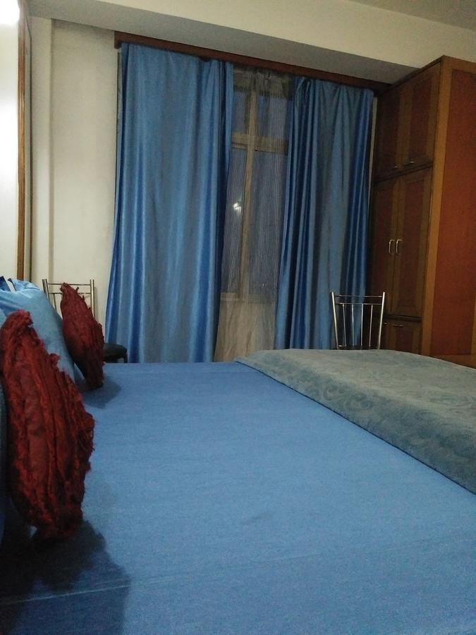 Darjeeling Hi De Stay Extérieur photo