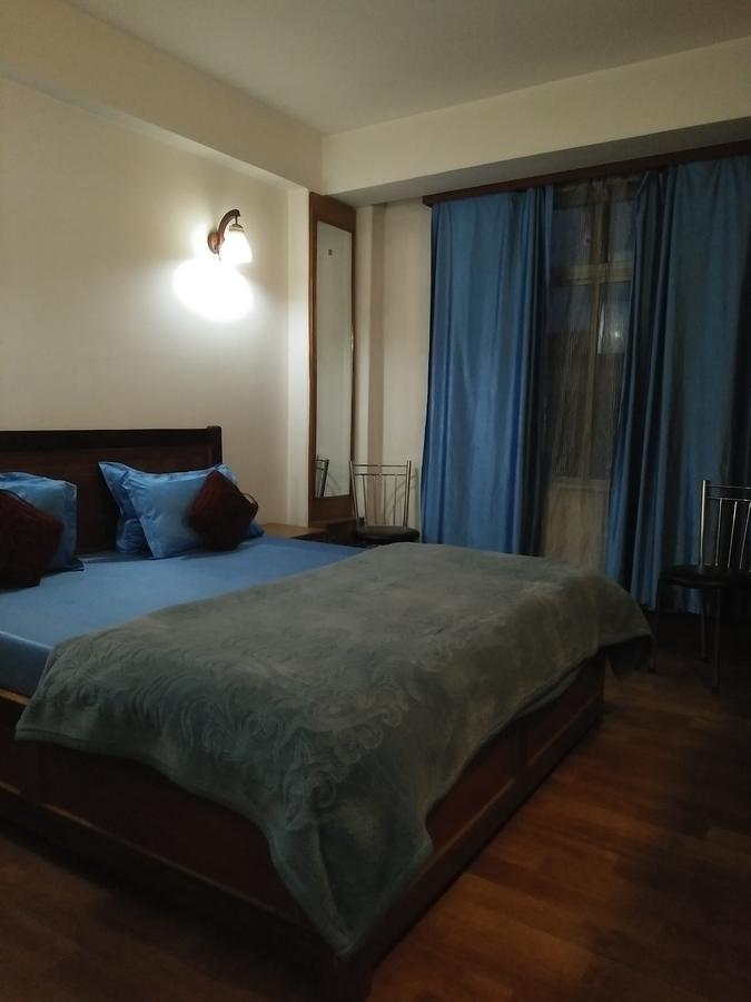 Darjeeling Hi De Stay Extérieur photo
