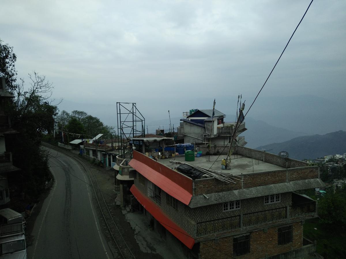 Darjeeling Hi De Stay Extérieur photo