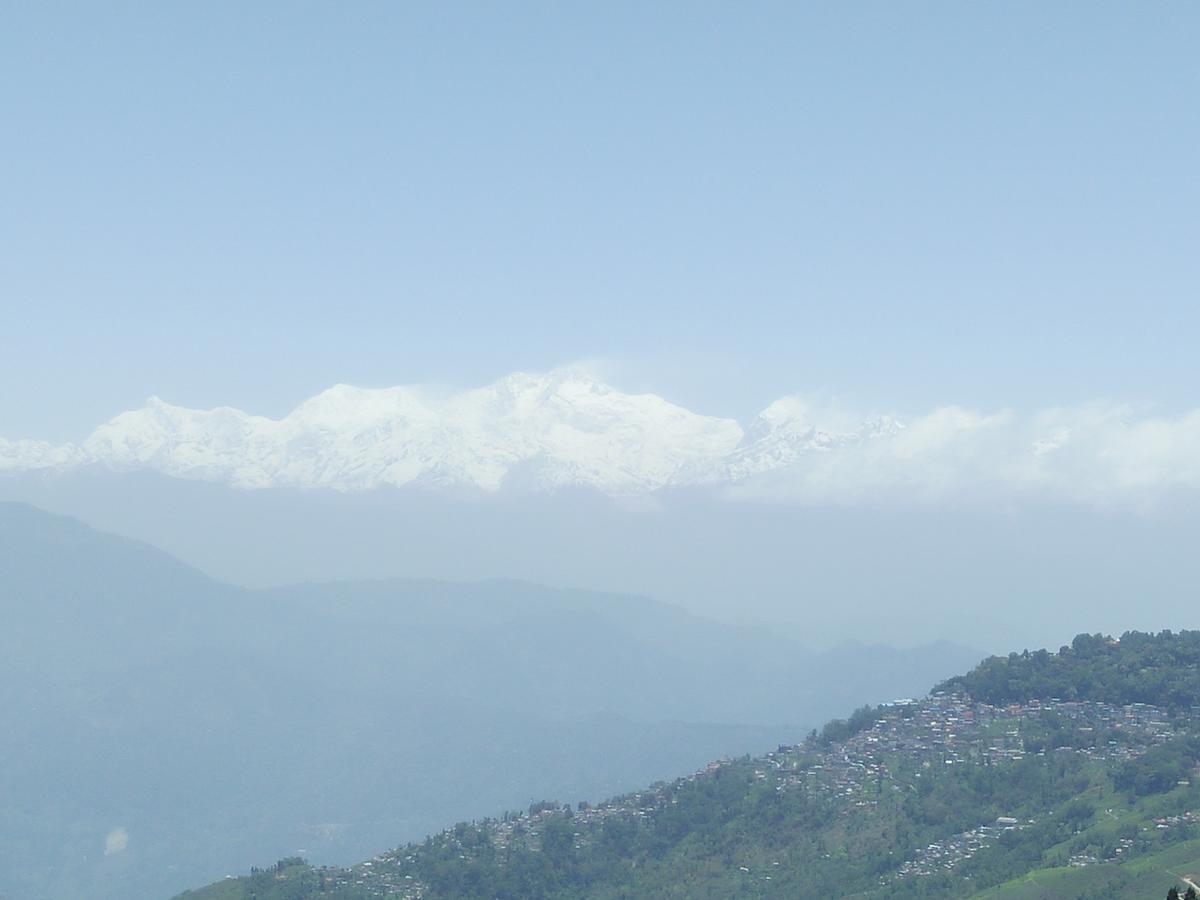 Darjeeling Hi De Stay Extérieur photo